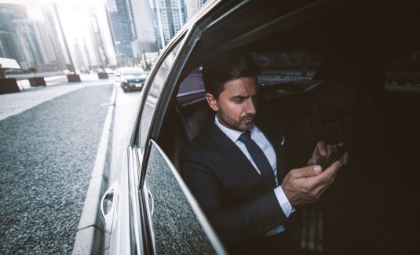 Point-to-Point-In-City-Transfers