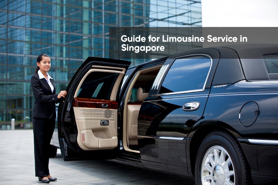 Guide for Limousine Service in Singapore