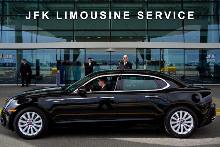 JFK Limo Service Guide: The Ultimate Travel Solution from Limossist