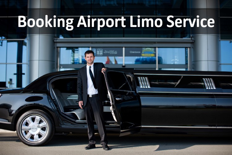 Ultimate Guide for booking Airport Limo Service