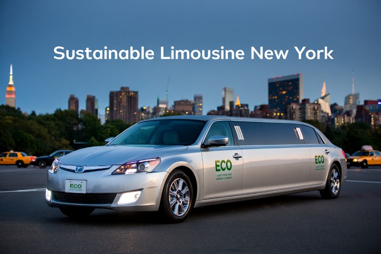 Limousine New York: The Rise of Eco-Friendly and Sustainable Luxury Transportation