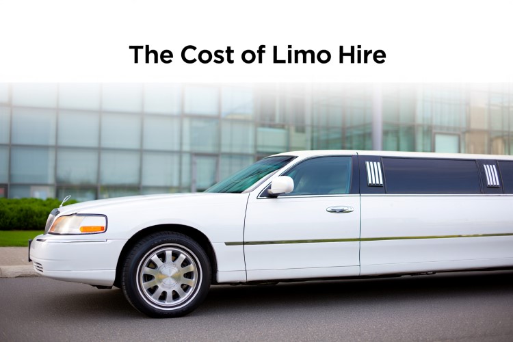 the cost of Limo Hire
