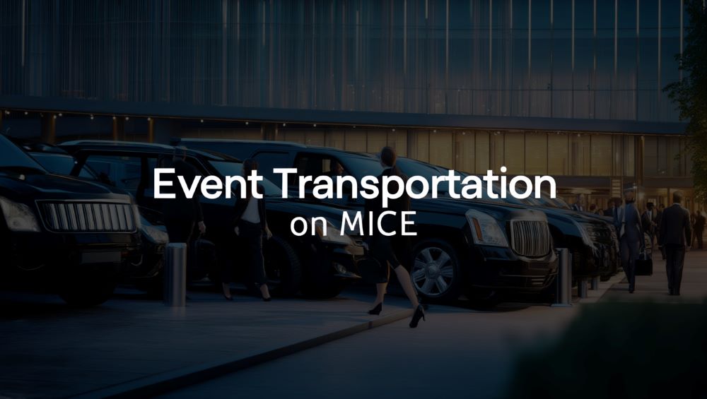 The Real Impact of Event Transportation on MICE Success