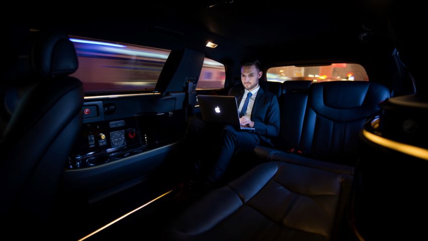 Professional Corporate Limo Services