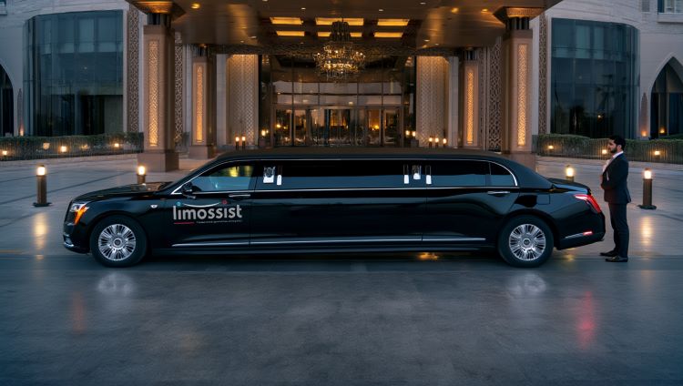 Why Top Businesses in Riyadh Choose Premium Limousine Services for Business Travel