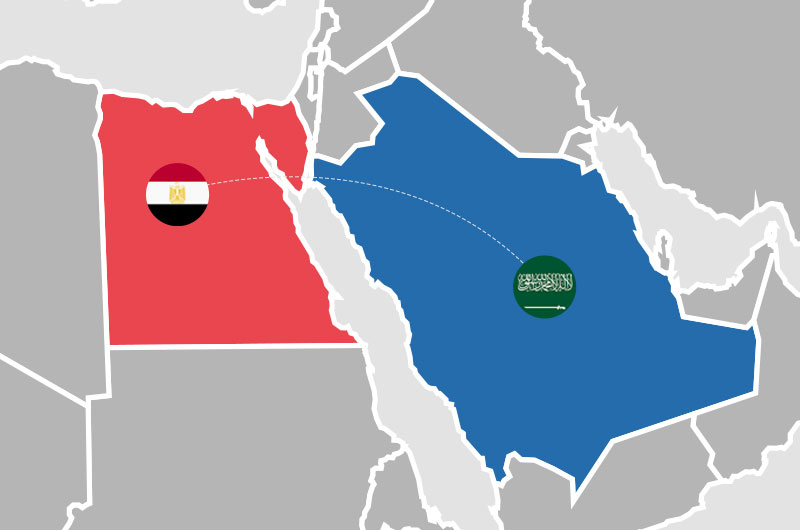 Executive Chauffeur Service from Saudi Arabia to Egypt: Safe, Private, and Reliable
