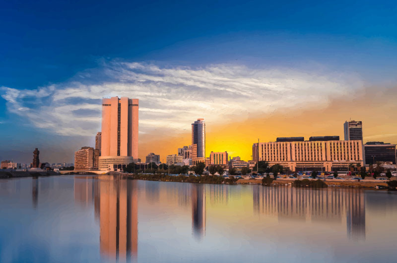 How to Secure Corporate Ground Transport Contracts in Jeddah