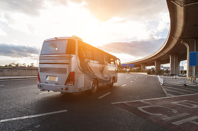 Book Limousine Bus from Narita Airport | Premium Transfer Guide