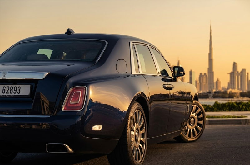 Dubai Car Hire With Driver for Global Village Dubai: The Complete Travel Guide