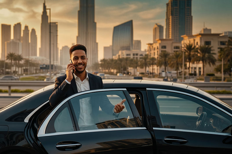 Dubai World Cup Limo: Your Ultimate Guide to Arriving at Meydan Racecourse