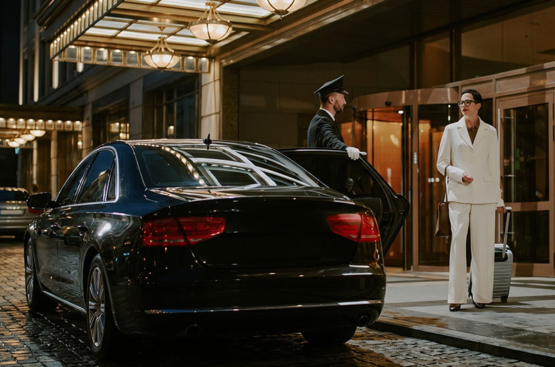Royal Ascot 2026 Travel with London Luxury Car Rental to the Royal Enclosure
