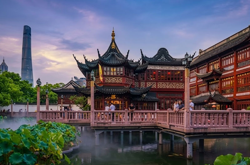 Shanghai Transport for MWC 2026: What Every Executive Traveler Actually Needs to Know