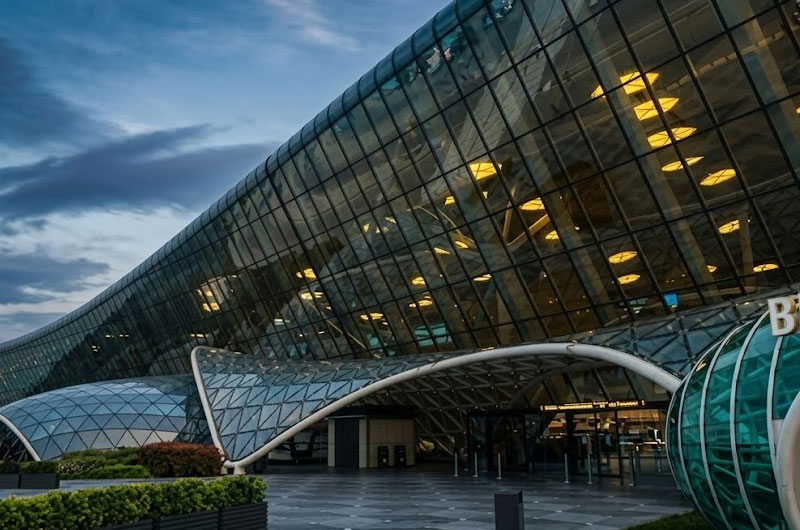 F1 Service for Baku Grand Prix 2026: Your Complete Luxury Race Day Travel Guide