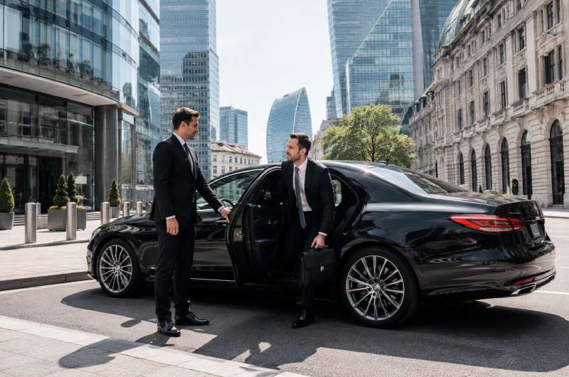 City Private Tours In Executive Limousine: A Premium Alternative to Standard Sightseeing